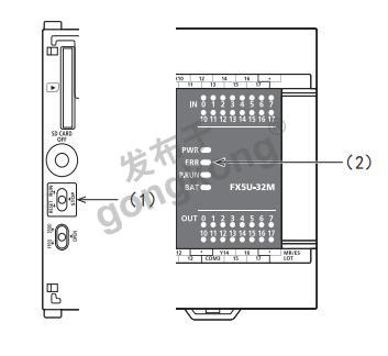 如何掌握三菱fx5uplc基础知识!