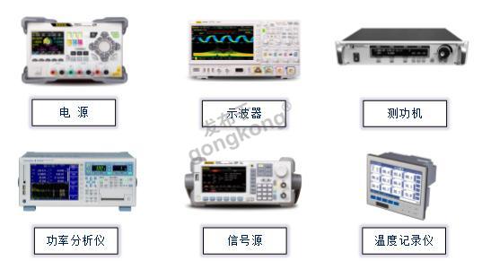 NSAT-7000电机自动测试监控系统-兼容仪器.png
