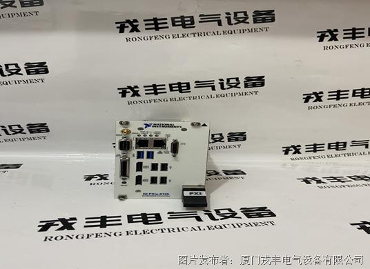 PXIE-8135 National Instruments 現貨特價
