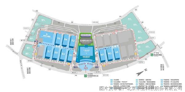 预告 | 东土即将重磅亮相2018中国国际智能产业博览会