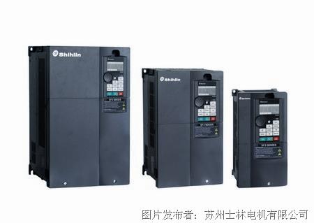 士林电机 SF3双额定高性能向量型变频器
