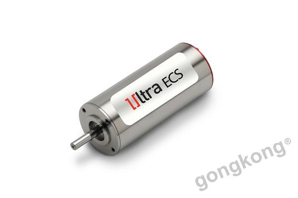 新款 35ECS Ultra EC 无刷电机