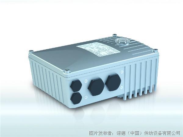 聚焦流程工业，诺德传动将亮相2019阿赫玛亚洲展（AchemAsia）