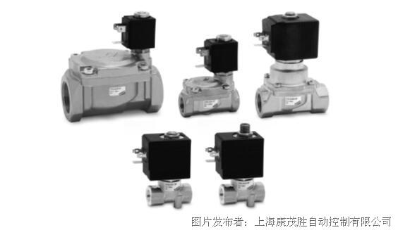 康茂胜CFB 系列电磁阀