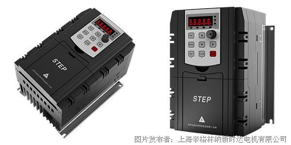 新时达推出AS-M21通用型变频器