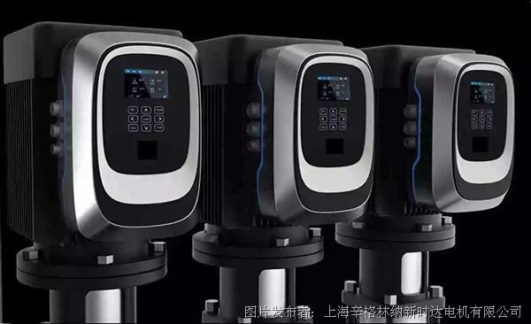 工业造型的探索者：论新时达变频器的外观设计