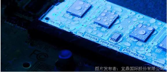 带你了解EMPL-G203扩充卡背后的技术
