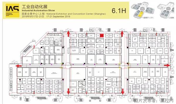 北京鼎实携国际标准+自主知识产权产品相约中国国际工业博览会