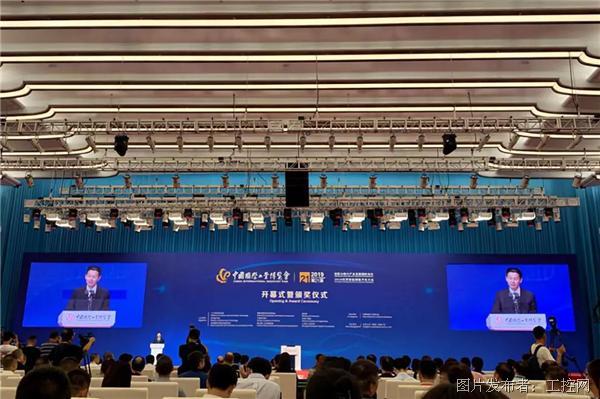 2019工博会 | 登上凯布斯展台，能看到什么？
