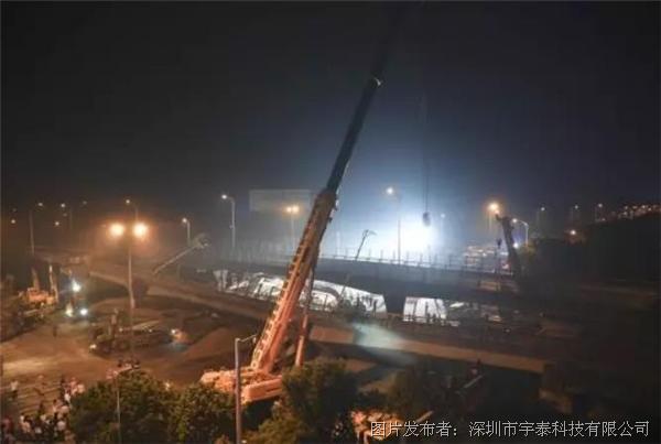 无锡高架倒塌，究竟谁之过