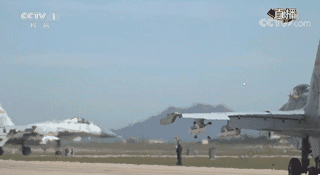 大阅兵上的中国战机,零部件居然是3D打印的