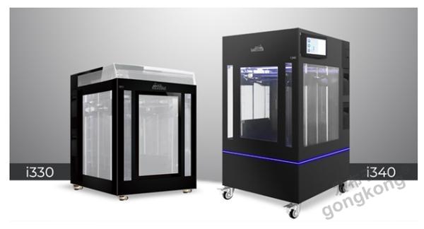 iBridger大尺寸工业级3D打印机众筹项目圆满结束