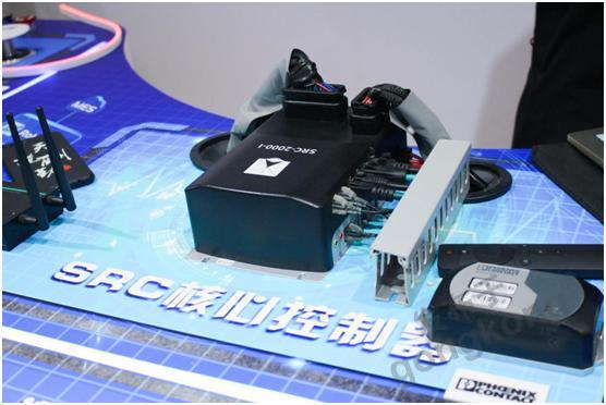 CeMAT ASIA 2019，仙知机器人为何会与众不同？