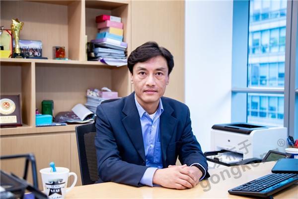 蓝格赛中国：产品为根，打造一站式电气解决方案供应商