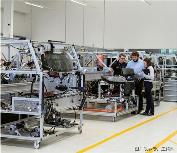 智邦国际ERP生产管理系统:数字化风口下的顺势而为