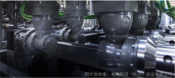威腾斯坦：与合作伙伴共同推进技术进步