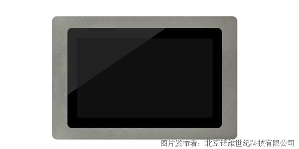 天津市诺维新世纪生产厂家现货7寸多点电容器触摸工业显示器 诺维 NPM-7070GT