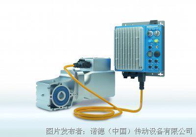 诺德将携高效解决方案亮相广州LET CeMAT展会，让物流自动化与您一起“乘风破浪”