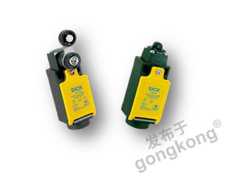 新品上市 | 安全位置开关-I10-PA213/I10-RA213