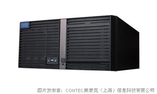 最新推出 - 适用于高清图像处理和边缘AI应用的FA计算机