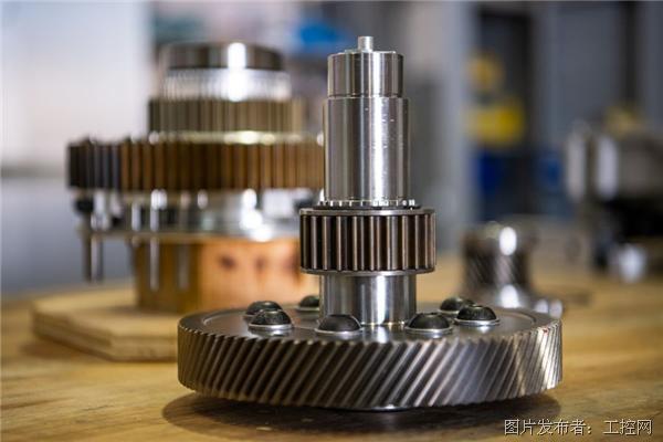 Inmotive推出全球最高效的双速变速箱