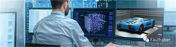 光电行业应用案例 | 电磁风暴中的“慧眼”