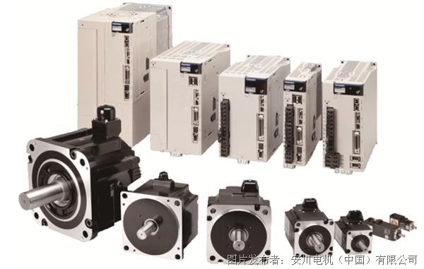 持续赢得市场信赖,安川AC伺服电机累计出货突破2000万台