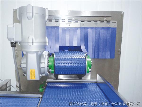 诺德技术白皮书：为高负载应用提供优异的防腐蚀性能