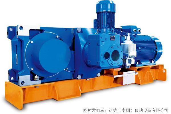 诺德将亮相亚洲国际集约化畜牧展（青岛），高效驱动粮食加工行业发展