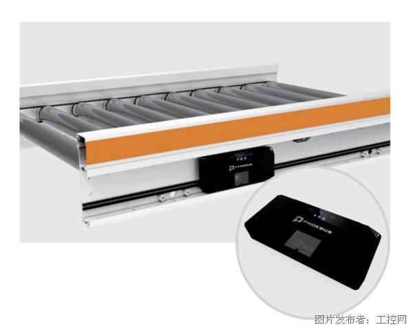 赋能智慧物流，福玻斯驶入技术革新快车道