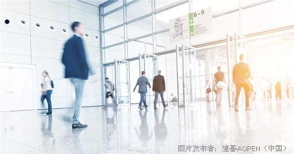 【AIoT的智慧未来】宏碁集团在 AIoT 的应用生力军：建碁智见