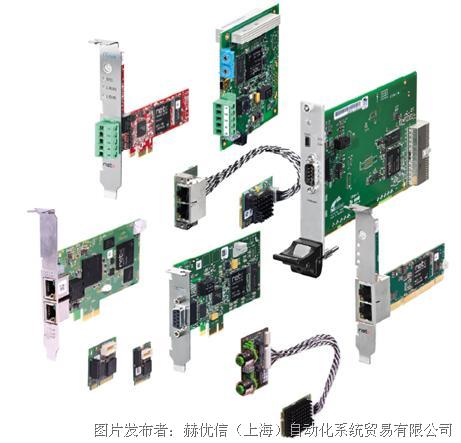 计算机通讯板卡的更多连接潜力