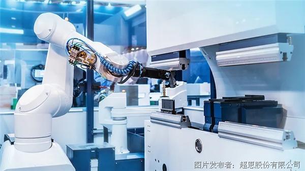 Vecow超恩科技｜超恩发表低功耗嵌入式系统SPC-4000系列