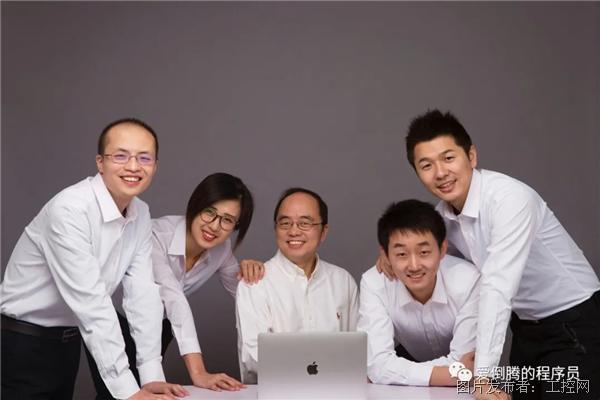 人均估值5000万RMB，53岁程序员能做到的，你也能！