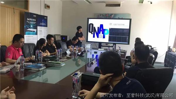 勒索软件肆虐?至誉科技企业级SSD筑牢数据安全底座