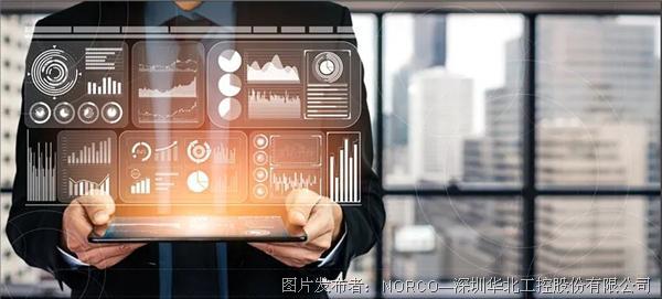 服務金融大數據，華北工控可提供銀行客戶信息管理系統專用計算機