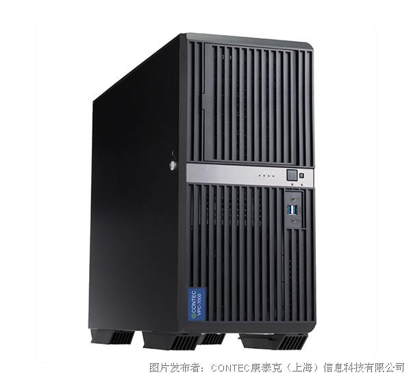  第三代Intel® Xeon® 可擴展處理器的高性能FA計算機VPC-7000系列