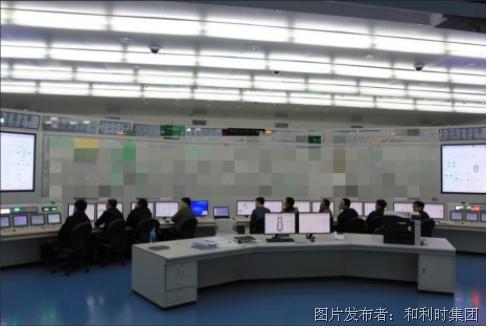 佳音慰“核”人！和利时HOLLiAS-N系统在华能石岛湾高温气冷堆核电站示范工程成功运用