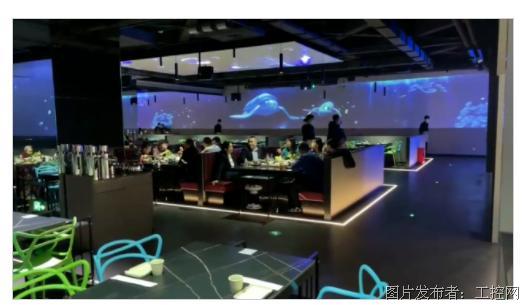 新疆首家人工智能体验餐厅！普渡机器人鼎力加持