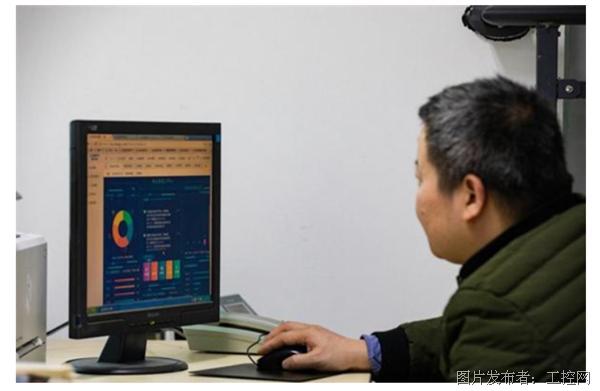 重慶機床成功應用智慧工業互聯網，華為云助力裝備制造企業釋放潛能
