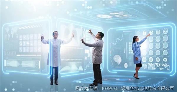 智慧醫院建設加速，華北工控著力布局5G+醫療技術應用市場