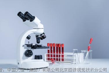大恒图像金星板级相机助力IVD行业