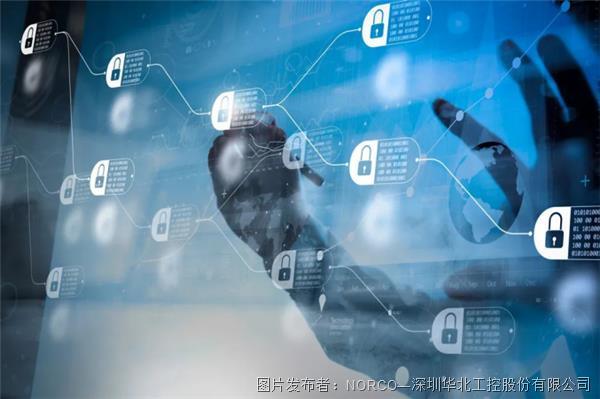 華北工控國產自主可控計算機，助力金融行業網絡系統安全管理