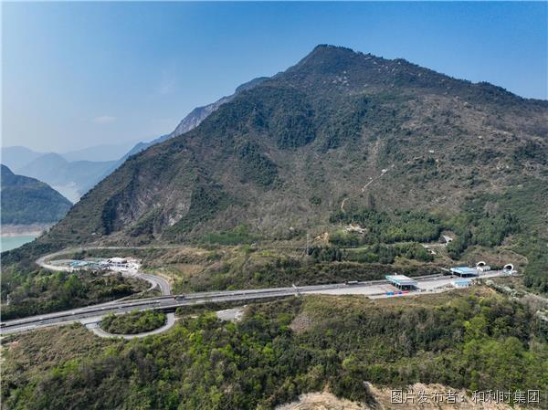 打造“云邊端”協同架構 助推智慧隧道發展“加速度”