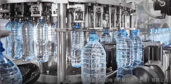 “綠”動未來，“飲”領智造 ｜ 威圖邀您出席2022CBST飲料工業展