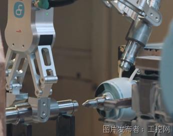 OnRobot末端工具 | 助力不同品牌机器人，帮助客户提高生产力、加快投资