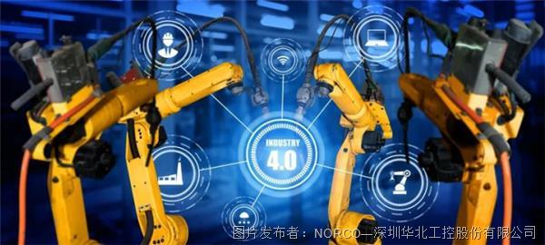 華北工控：支持智能制造裝備應用的模塊化整機BIS-6665I-D10