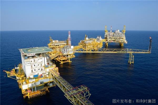 助力能源綠色低碳轉型，和利時成功簽約渤海灣首個千億方大氣田項目