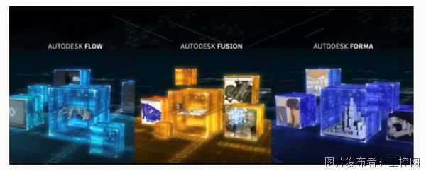 Autodesk以持續創新助推行業數字化轉型