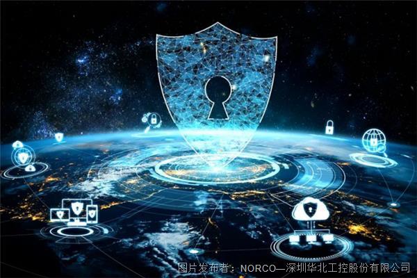 網絡安全備受重視，華北工控加大嵌入式網關產品研發與供應